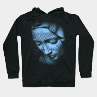 Mother Mary Hoodie